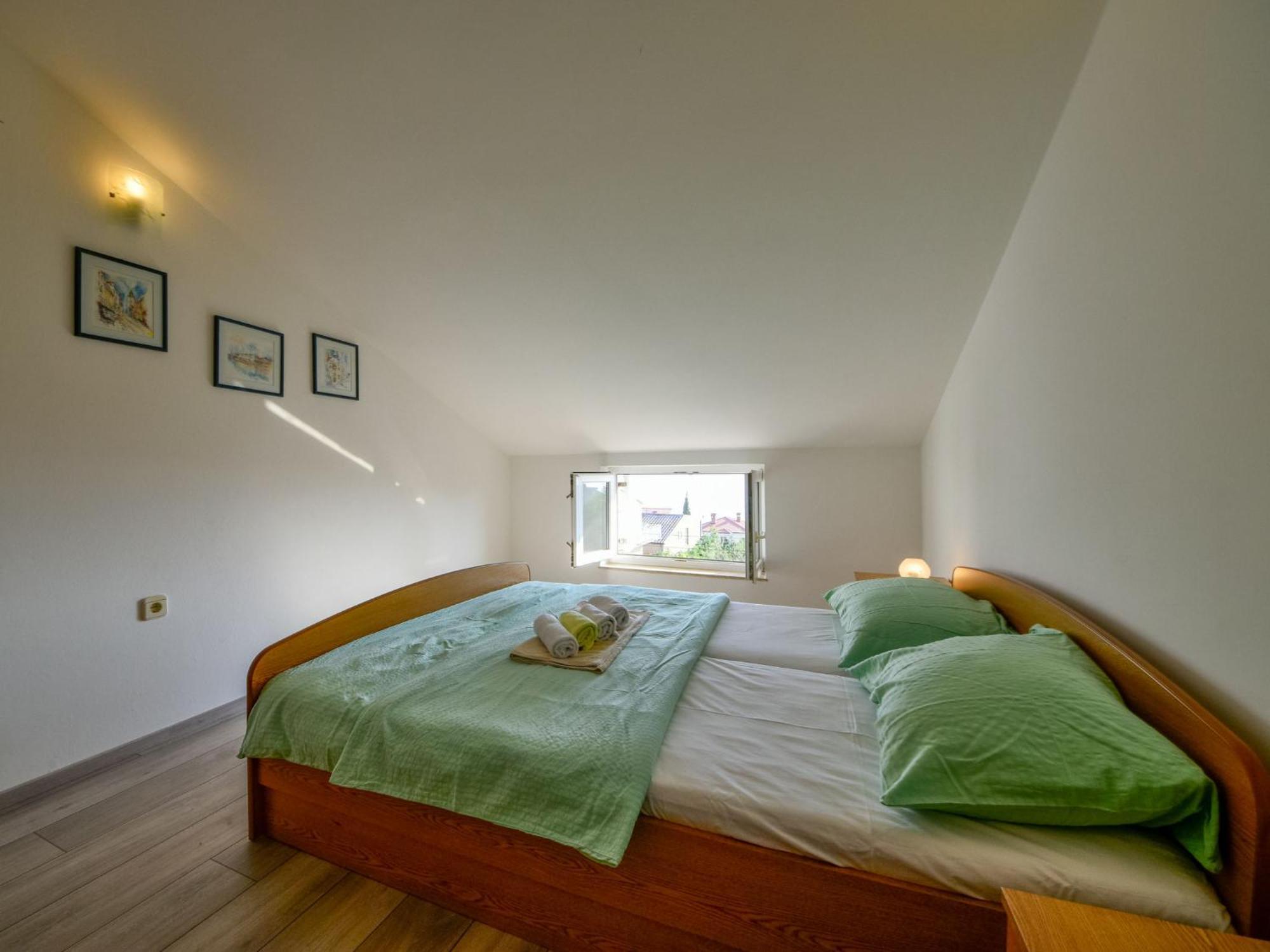 Zeljka-3 By Interhome Apartament