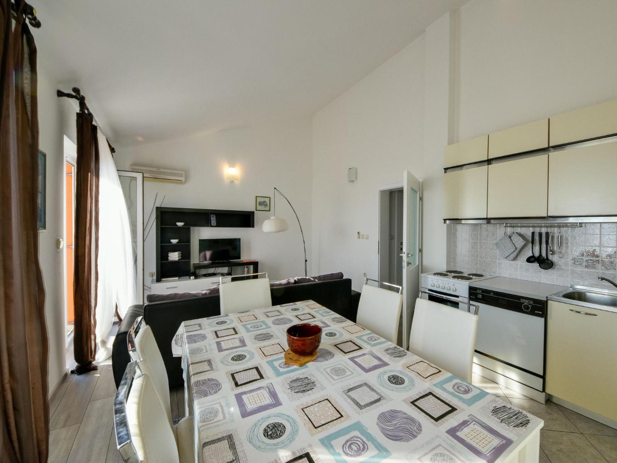 Zeljka-3 By Interhome Apartament Novi Vinodolski