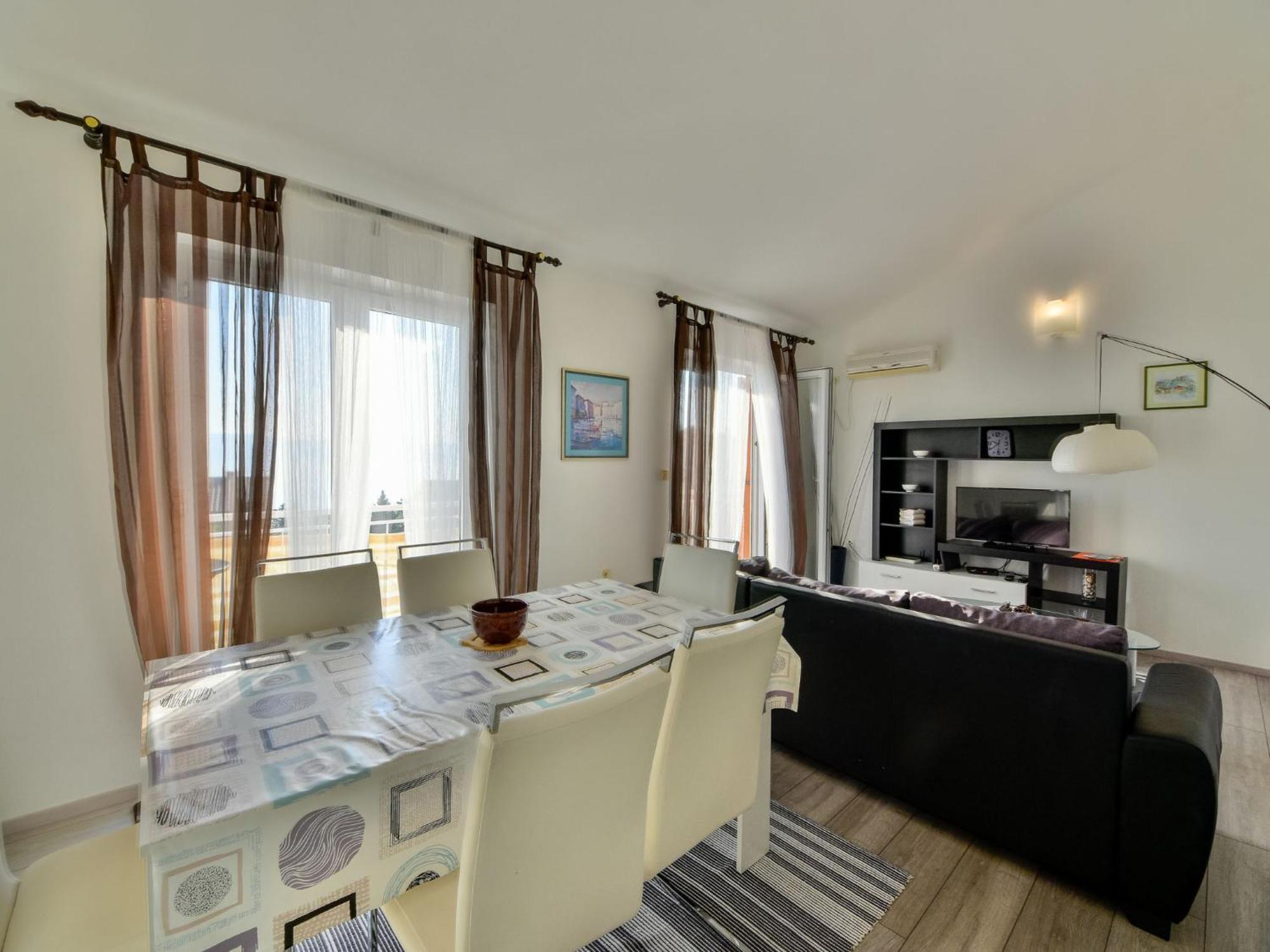Zeljka-3 By Interhome * Novi Vinodolski